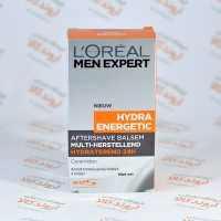 افتر شیو لورآل L'OREAL مدل HYDRATANT
