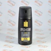 اسپری بدن آکس AXE مدل GOLD