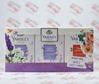 صابون یاردلی Yardley مدل London