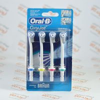 سری دستگاه Oxyjet اورال بی Oral-B