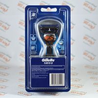 خود تراش ژیلت مدل Fusion Proglide 5