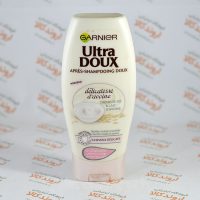 نرم کننده موی سر گارنیر GARNIER مدل ULTRA DOUX