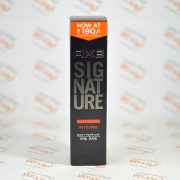 اسپری بدن آکس AXE سری SIGNATURE مدل INTENSE