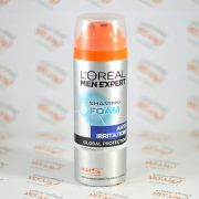 فوم اصلاح صورت لورآل L'OREAL مدل ANTI-IRRITATION