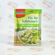 ادویه سالاد کانیا Kania مدل Dill