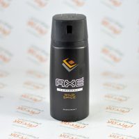 اسپری بدن آکس AXE مدل WILD SPICE