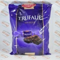 ترافل شکلاتی آ ب ک ABK مدل TRUFAL'E SWEETS