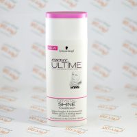 نرم کننده مو شوارزکف سری essence ULTIME مدل CRYSTAL SHINE