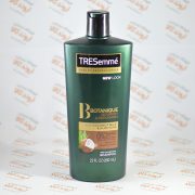 شامپو گیاهی ترزمه TRESemme مدل NOURISH & REPLENISH