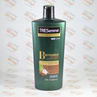شامپو گیاهی ترزمه TRESemme مدل NOURISH & REPLENISH