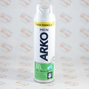 ژل اصلاح آرکو ARKO مدل ANTI IRRITATION