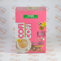 کافی میکس COFI COFI مدل French Vanilla