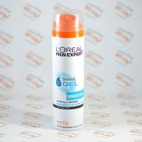 ژل اصلاح لورآل L'OREAL مدل SENSITIVE