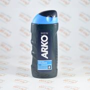 افتر شیو آرکو ARKO مدل COLOGNE COOL