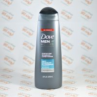 شامپو و نرم کننده تقویت کننده ضد شوره Dove مدل FORTIFYING