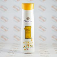 لوسیون آبرسان بدن یاردلی YARDLEY مدل BLOSSOM