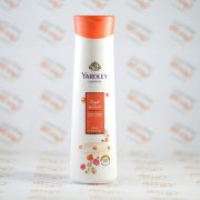 لوسیون آبرسان بدن یاردلی YARDLEY مدل BOUQUET