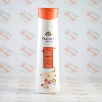 لوسیون آبرسان بدن یاردلی YARDLEY مدل BOUQUET