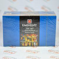 چای کیسه ای EMINENT مدل (50 عددی) EARL GREY