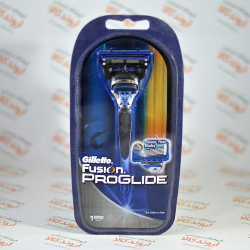 خودتراش ژیلت Gillette مدل Fusion Proglide