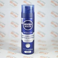 فوم اصلاح نیوآ NIVEA مدل HYDRATEREND