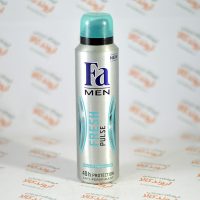 اسپری دئودرانت فا Fa مدل FRESH PLUSE