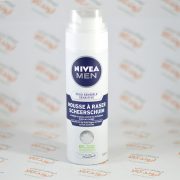فوم اصلاح نیوآ NIVEA مدل SENSITIVE