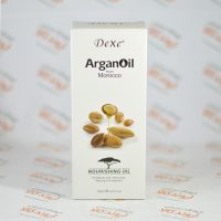 روغن آرگان خالص دکس Dexe (150ml)