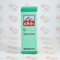 کرم مرطوب کننده بی ام اس BMS مدل AloeVera