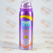 اسپری تاخیری پاور من POWER MAN مدل Delta Zex Lemon