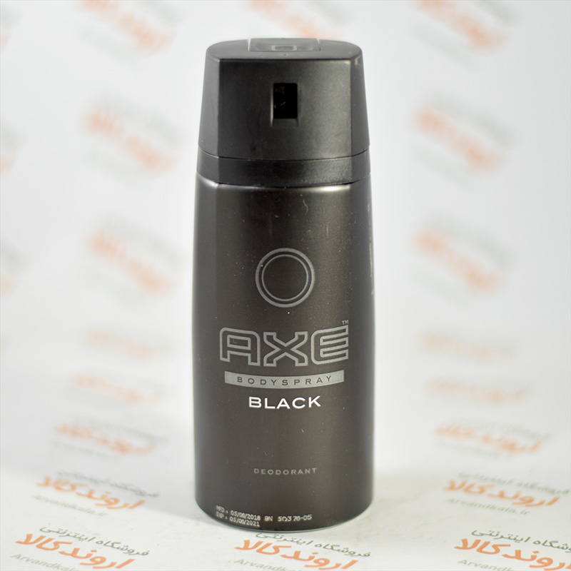 اسپری بدن اکس Axe
