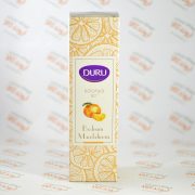 محلول ضد عفونی کننده دست دورو DURU مدل Kolonya 80 رایحه Bodrum Mandalinasi