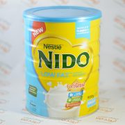 شیر خشک کم چرب نیدو NIDO مدل LOW FAT