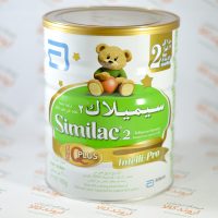 شیر خشک سیمیلاک ۲ Similac مدل IQ PLUS
