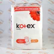 نوار بهداشتی کوتکس kotex مدل ULTRA normal