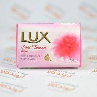 صابون لوکس LUX مدل Soft Touch