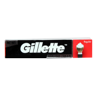 خمیر ریش ژیلت Gillette مدل Regular