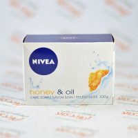 صابون نیوا Nivea مدل Honey & Oil