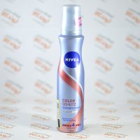 موس مو حالت دهنده نیوآ NIVEA مدل COLOR SCHUTZ