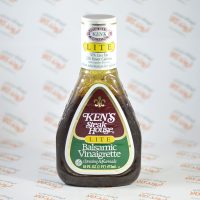 سس بالزامیک کنز KEN'S مدل Balsamic Vinaigrette LITE