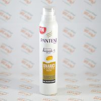 فوم نرم کننده و ترمیم کننده PANTENE مدل ONARICI