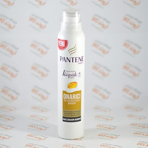 فوم نرم کننده و ترمیم کننده PANTENE مدل ONARICI