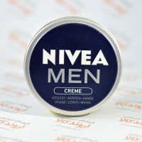 کرم مرطوب کننده مردانه نیوآ NIVEA MEN مدل CREME