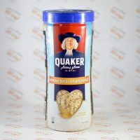 جو دو سر مخصوص صبحانه کواکر QUAKER