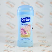 استیک صابونی سواو Suave مدل everlasting sunshine