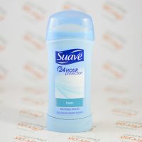 استیک صابونی سواو Suave مدل fresh