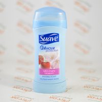 استیک صابونی سواو Suave مدل Wild Cherry blossom