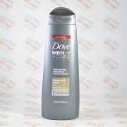 شامپو و نرم کننده تقویت کننده داو Dove مدل COMPLETE CARE
