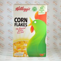 کورن فلکس صبحانه کلوگس (Kellogg's (450 gr