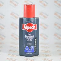 شامپو ضد شوره آلپسین Alpecin مدل A3